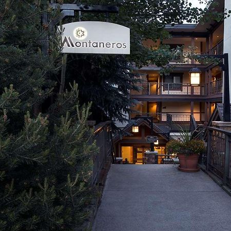 Hotel Montaneros In Vail, A Destination By Hyatt Residen Esterno foto