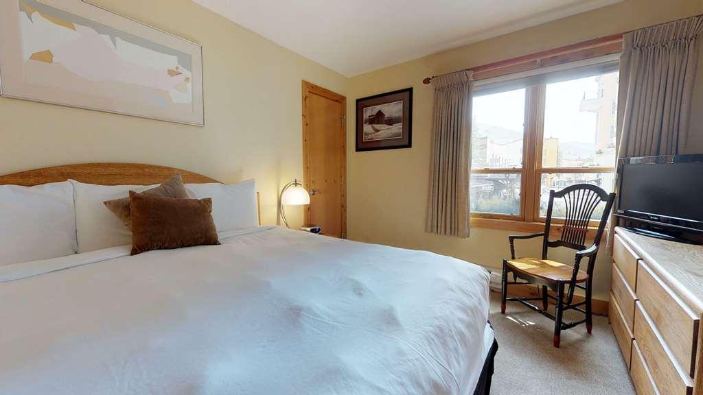 Hotel Montaneros In Vail, A Destination By Hyatt Residen Camera foto
