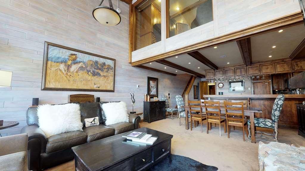 Hotel Montaneros In Vail, A Destination By Hyatt Residen Camera foto