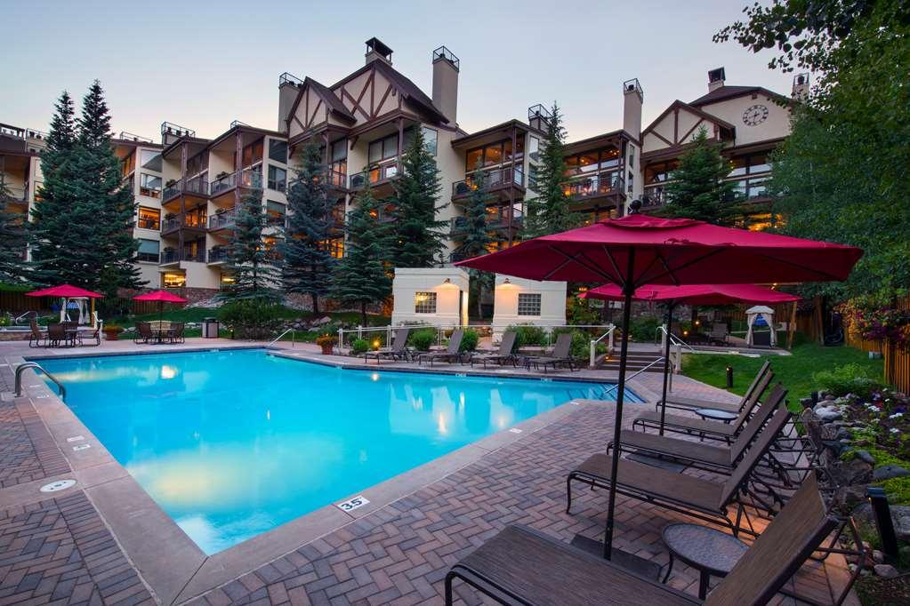 Hotel Montaneros In Vail, A Destination By Hyatt Residen Servizi foto