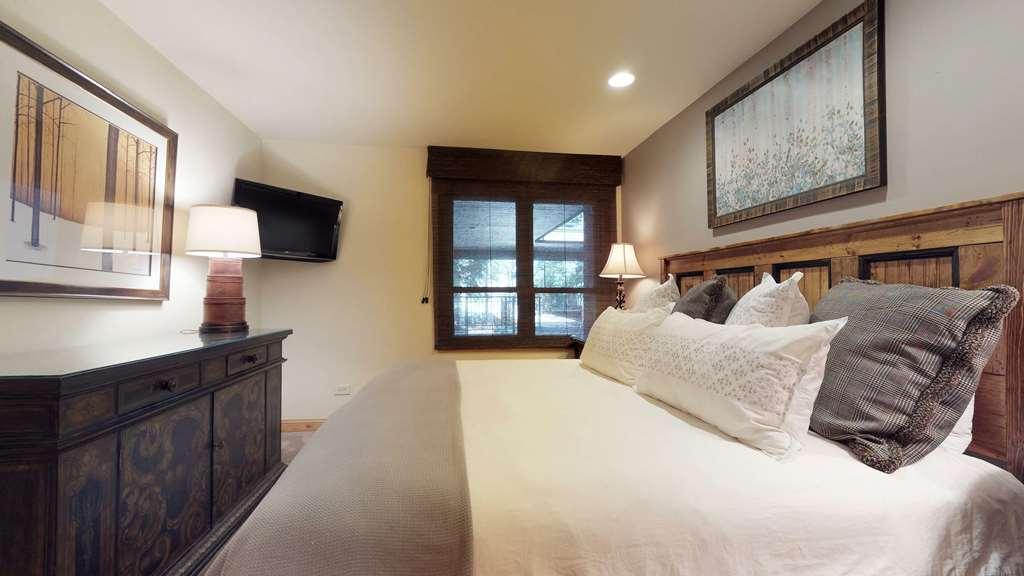 Hotel Montaneros In Vail, A Destination By Hyatt Residen Camera foto