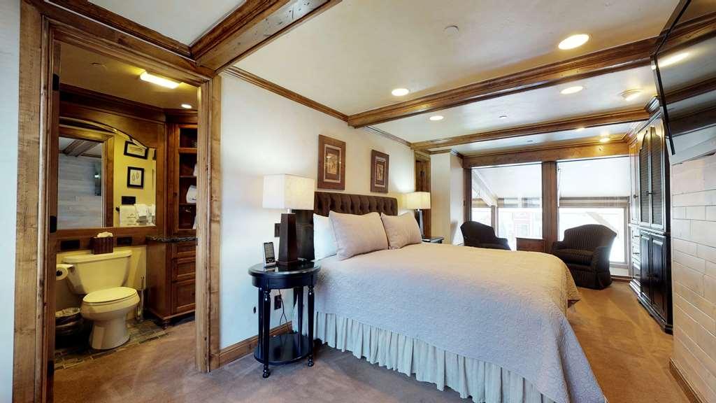 Hotel Montaneros In Vail, A Destination By Hyatt Residen Camera foto