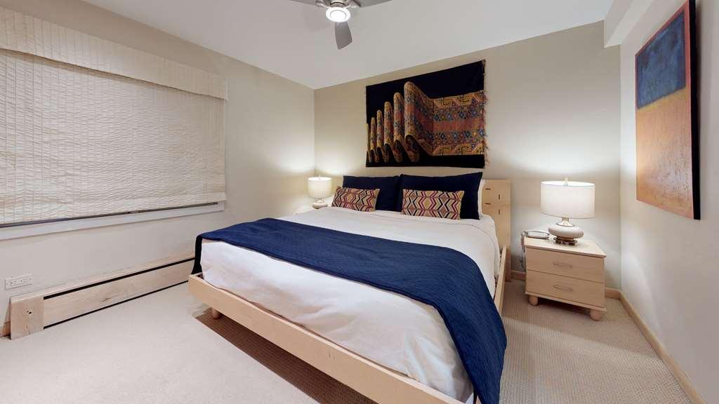 Hotel Montaneros In Vail, A Destination By Hyatt Residen Camera foto
