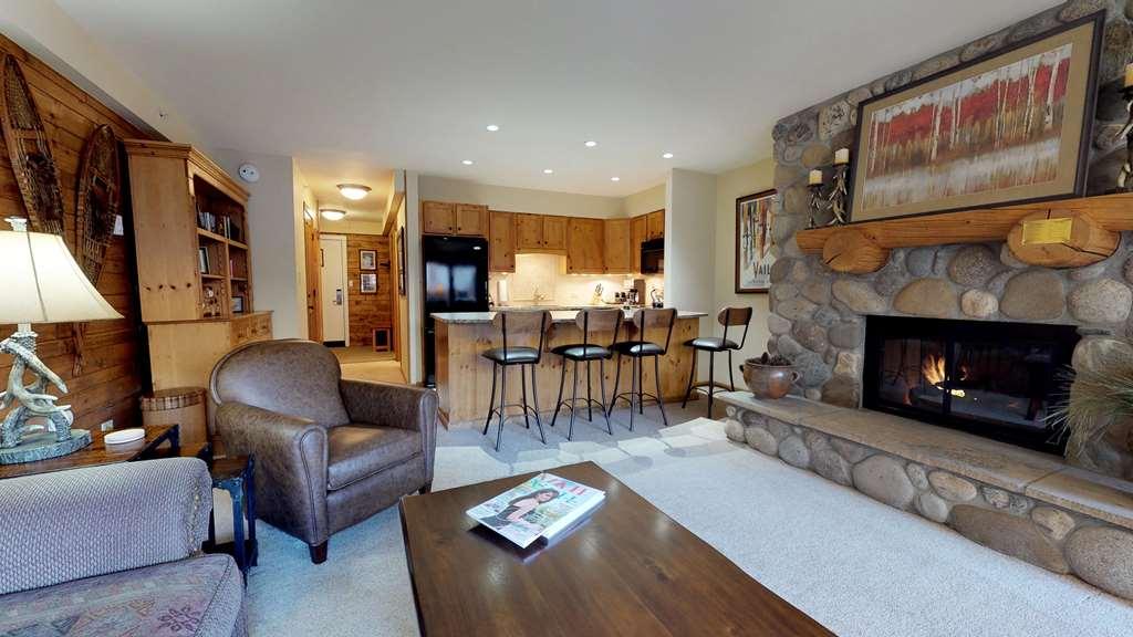 Hotel Montaneros In Vail, A Destination By Hyatt Residen Camera foto