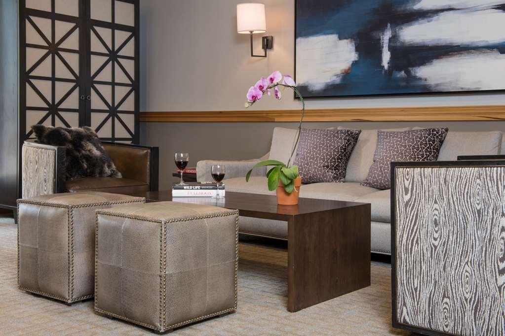 Hotel Montaneros In Vail, A Destination By Hyatt Residen Camera foto