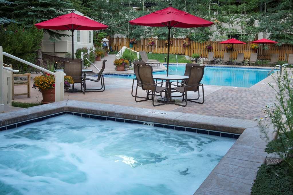 Hotel Montaneros In Vail, A Destination By Hyatt Residen Servizi foto