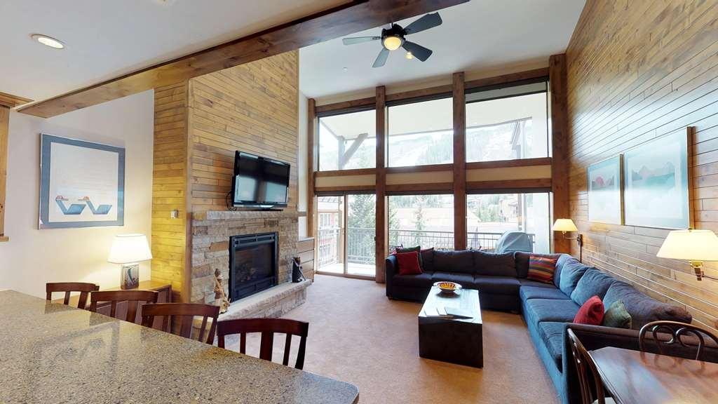 Hotel Montaneros In Vail, A Destination By Hyatt Residen Camera foto