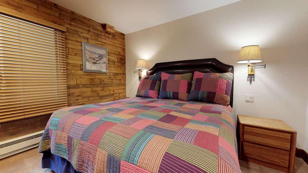 Hotel Montaneros In Vail, A Destination By Hyatt Residen Camera foto