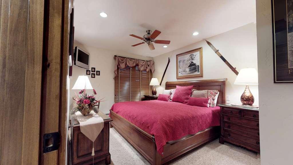 Hotel Montaneros In Vail, A Destination By Hyatt Residen Camera foto