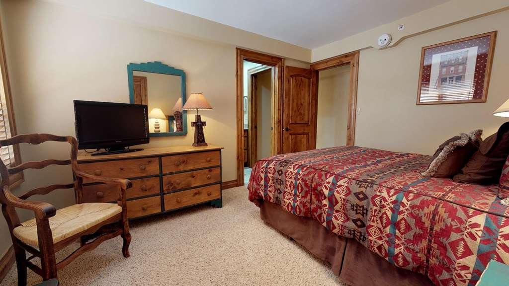 Hotel Montaneros In Vail, A Destination By Hyatt Residen Camera foto