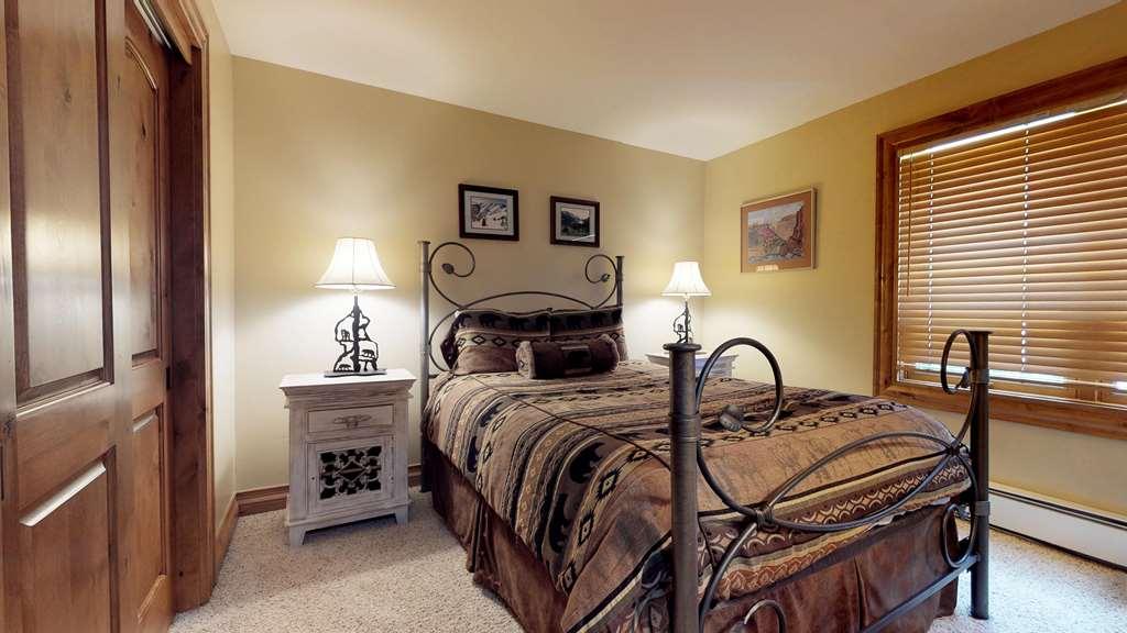 Hotel Montaneros In Vail, A Destination By Hyatt Residen Camera foto