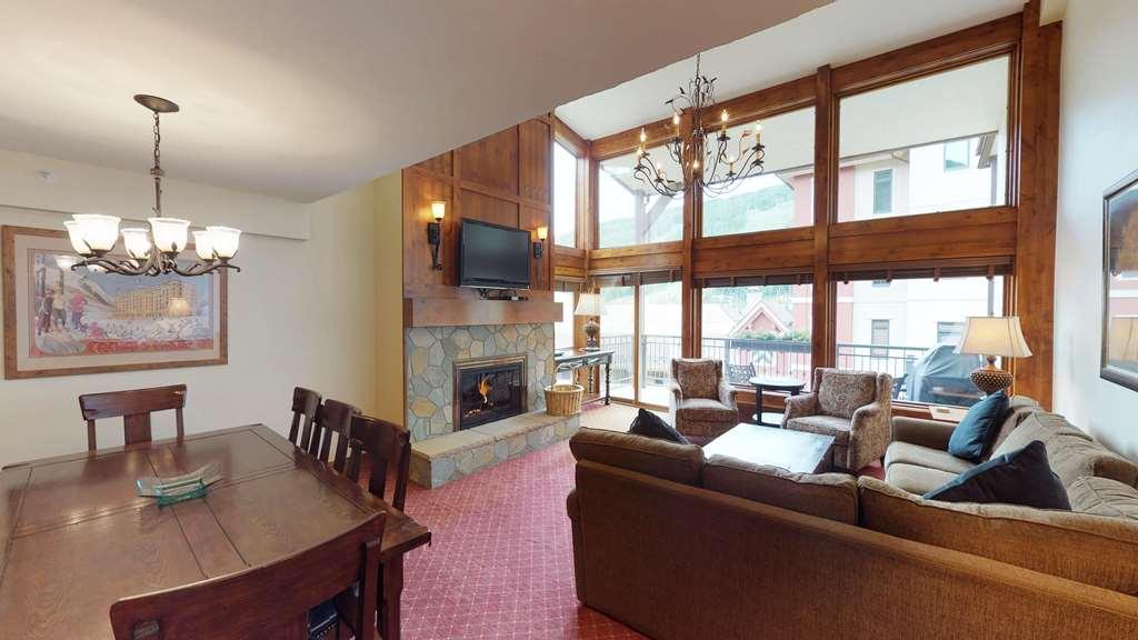 Hotel Montaneros In Vail, A Destination By Hyatt Residen Camera foto