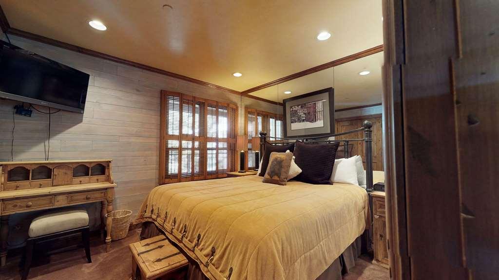 Hotel Montaneros In Vail, A Destination By Hyatt Residen Camera foto