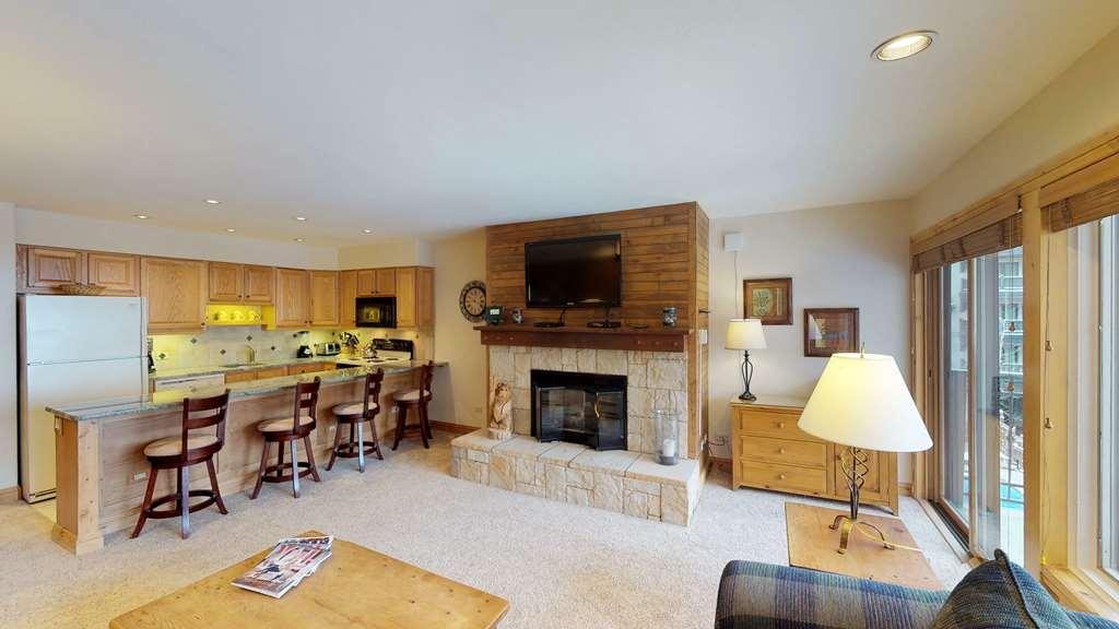 Hotel Montaneros In Vail, A Destination By Hyatt Residen Camera foto