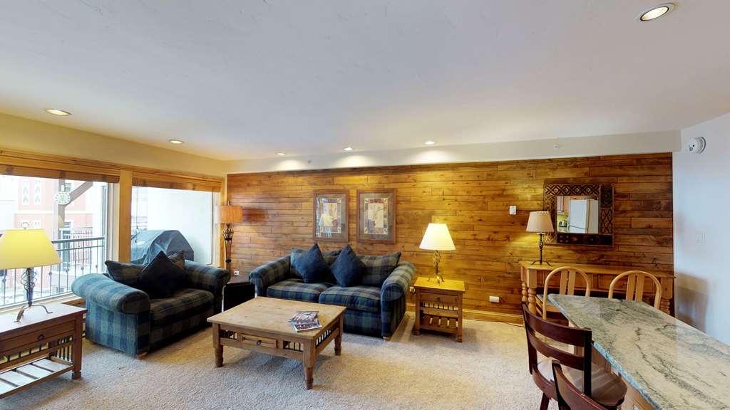 Hotel Montaneros In Vail, A Destination By Hyatt Residen Camera foto