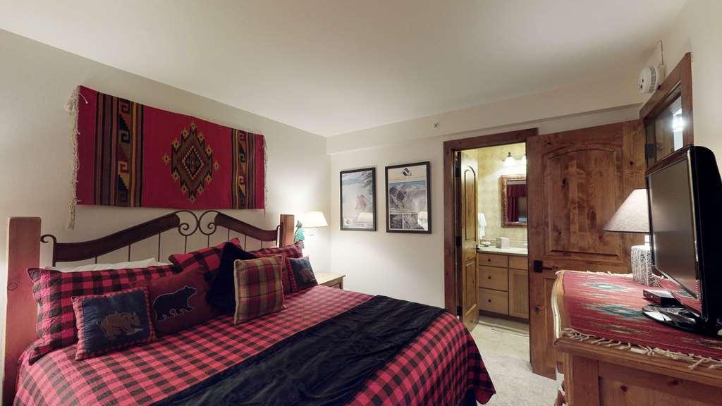 Hotel Montaneros In Vail, A Destination By Hyatt Residen Camera foto