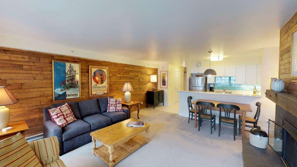 Hotel Montaneros In Vail, A Destination By Hyatt Residen Camera foto