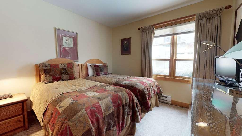 Hotel Montaneros In Vail, A Destination By Hyatt Residen Camera foto