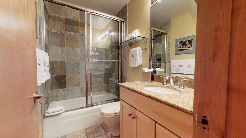 Hotel Montaneros In Vail, A Destination By Hyatt Residen Camera foto