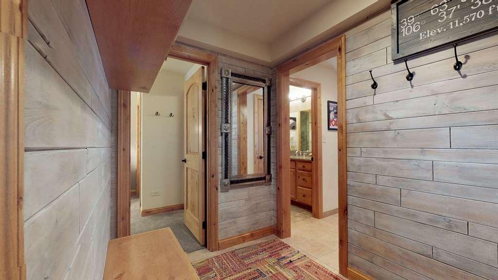 Hotel Montaneros In Vail, A Destination By Hyatt Residen Servizi foto