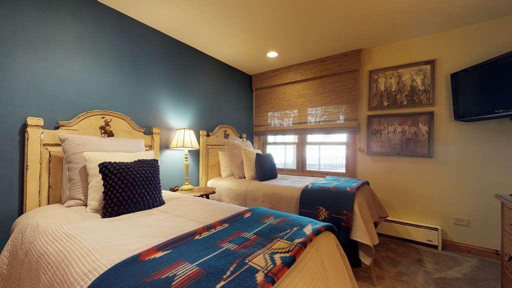 Hotel Montaneros In Vail, A Destination By Hyatt Residen Camera foto