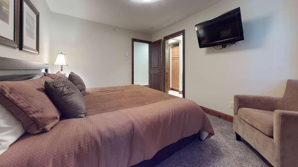 Hotel Montaneros In Vail, A Destination By Hyatt Residen Camera foto