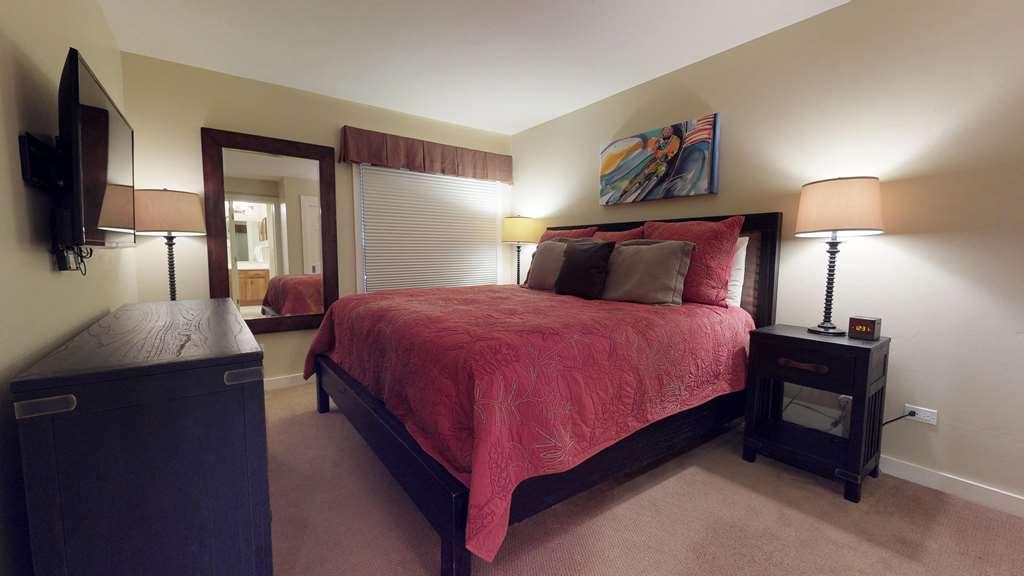 Hotel Montaneros In Vail, A Destination By Hyatt Residen Camera foto