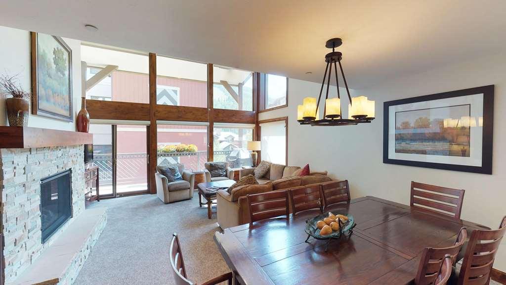 Hotel Montaneros In Vail, A Destination By Hyatt Residen Camera foto