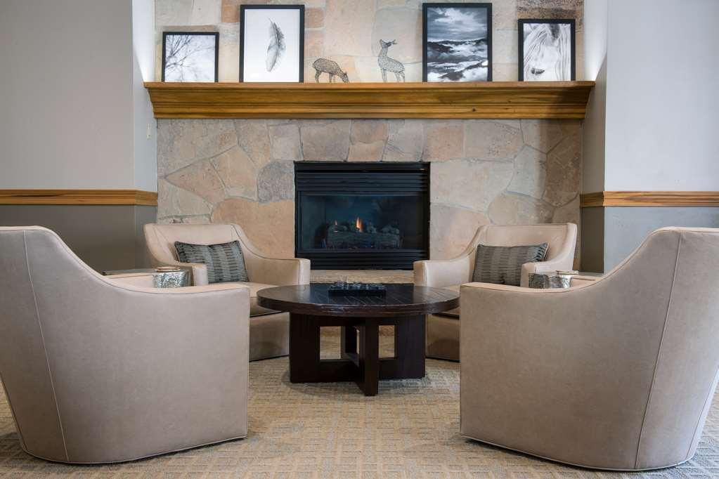 Hotel Montaneros In Vail, A Destination By Hyatt Residen Interno foto
